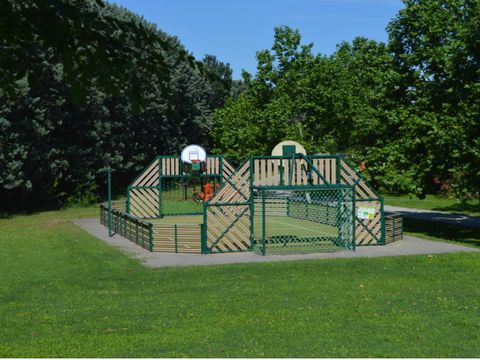 Camping Durance Luberon - Camping Bouches-du-Rhône - Image N°53