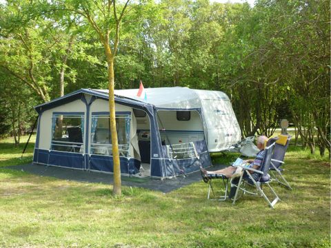 Camping Durance Luberon - Camping Bouches-du-Rhône - Image N°35
