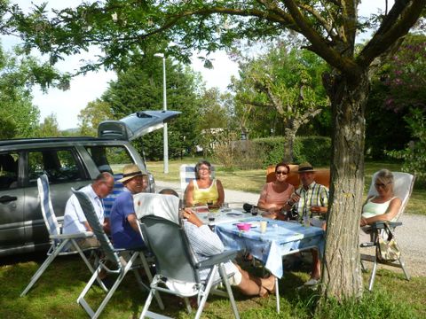 Camping Durance Luberon - Camping Bouches-du-Rhône - Image N°33
