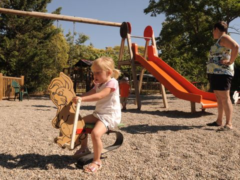 Camping Durance Luberon - Camping Bouches-du-Rhône - Image N°54