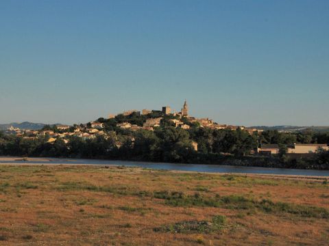 Camping Durance Luberon - Camping Bouches-du-Rhône - Image N°79