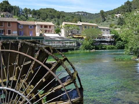 Camping Durance Luberon - Camping Bouches-du-Rhône - Image N°59