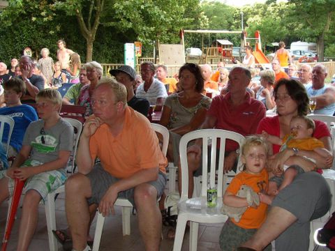Camping Durance Luberon - Camping Bouches-du-Rhône - Image N°58