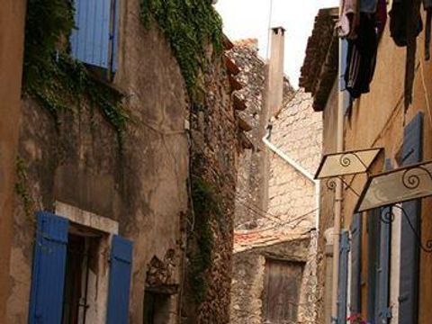 Camping Durance Luberon - Camping Bouches-du-Rhône - Image N°74