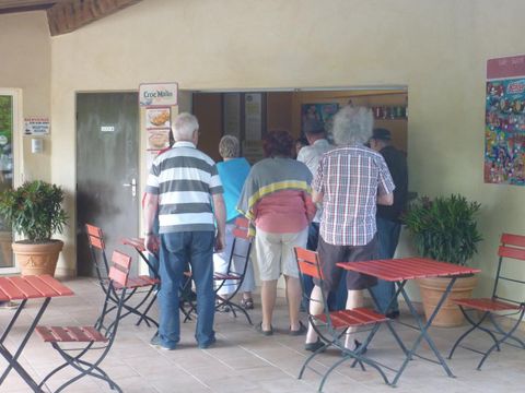 Camping Durance Luberon - Camping Bouches-du-Rhône - Image N°48