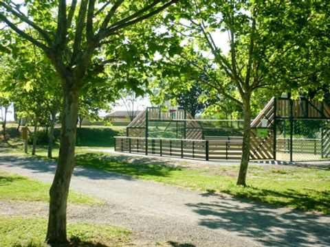 Camping Durance Luberon - Camping Bouches-du-Rhône - Image N°14