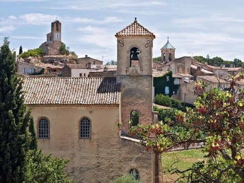 Camping Durance Luberon - Camping Bouches-du-Rhône - Image N°71