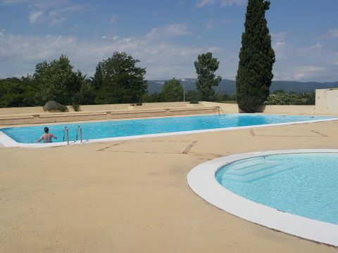 Camping Durance Luberon - Camping Bouches-du-Rhône - Image N°5