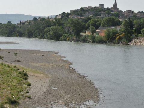Camping Durance Luberon - Camping Bouches-du-Rhône - Image N°73