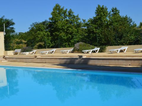 Camping Durance Luberon - Camping Bouches-du-Rhône - Image N°40