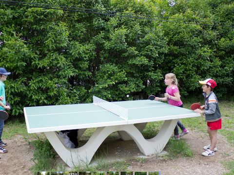 Camping Durance Luberon - Camping Bouches-du-Rhône - Image N°12