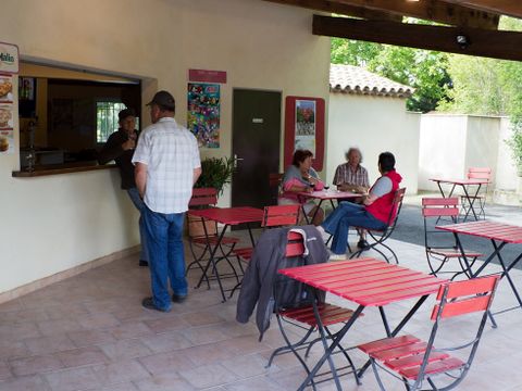 Camping Durance Luberon - Camping Bouches-du-Rhône - Image N°21