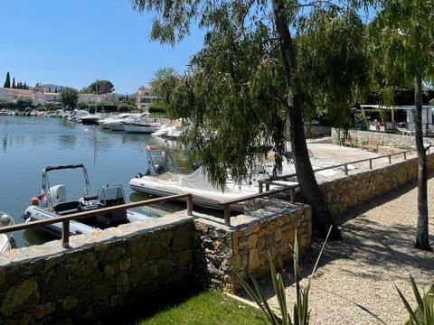 Camping Les Cigales - Camping Alpes-Maritimes - Image N°12