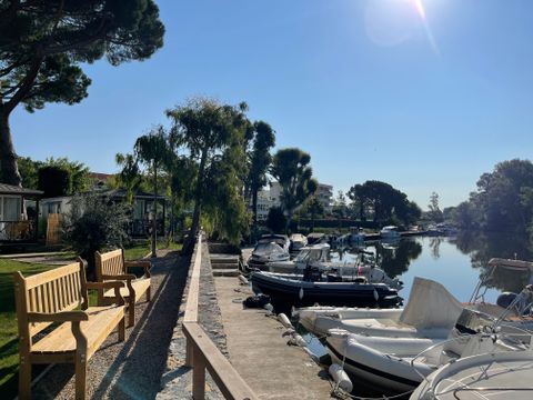 Camping Les Cigales - Camping Alpes-Maritimes - Image N°7