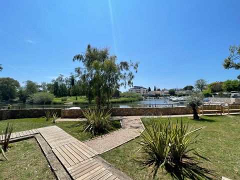 Camping Les Cigales - Camping Alpes-Maritimes - Image N°9