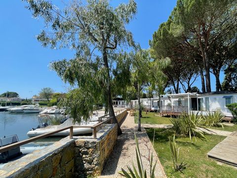 Camping Les Cigales - Camping Alpes-Maritimes - Image N°13