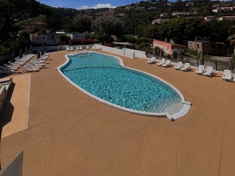 Camping La Provençale - Camping Alpes-Maritimes - Image N°12