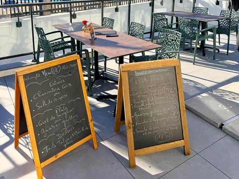 Camping La Provençale - Camping Alpes-Maritimes - Image N°34