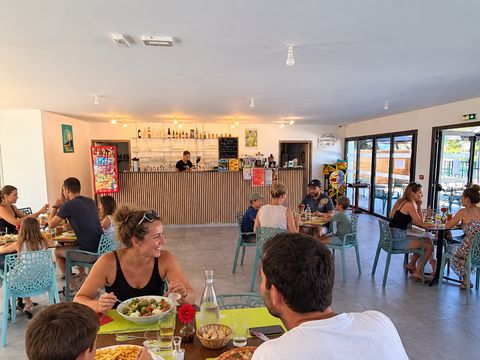 Camping La Provençale - Camping Alpes-Maritimes - Image N°30