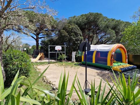 Camping La Provençale - Camping Alpes-Maritimes - Image N°18