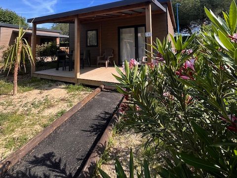 Camping La Provençale - Camping Alpes-Maritimes - Image N°26