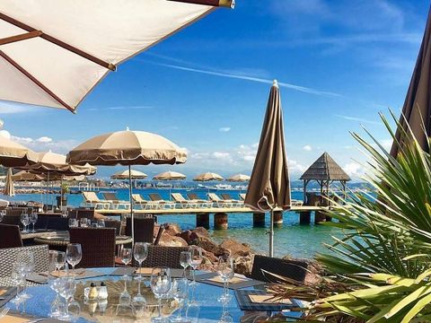 Camping La Provençale - Camping Alpes-Maritimes - Image N°40