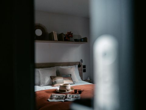 MOBILHOME 6 personnes - LOGGIA Confort 3 chambres