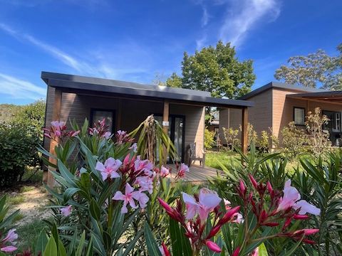 Camping La Provençale - Camping Alpes-Maritimes - Image N°25