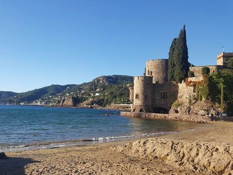 Camping La Provençale - Camping Alpes-Maritimes - Image N°54