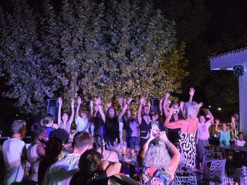 Camping La Provençale - Camping Alpes-Maritimes - Image N°31