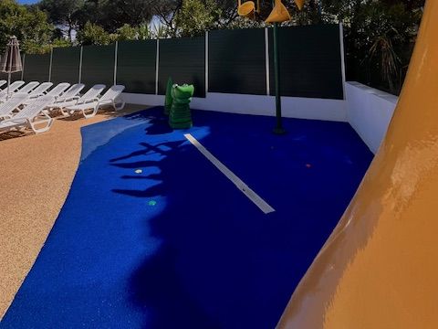 Camping La Provençale - Camping Alpes-Maritimes - Image N°9
