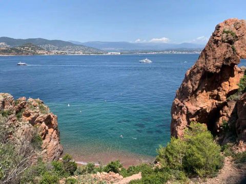 Camping La Provençale - Camping Alpes-Maritimes - Image N°46