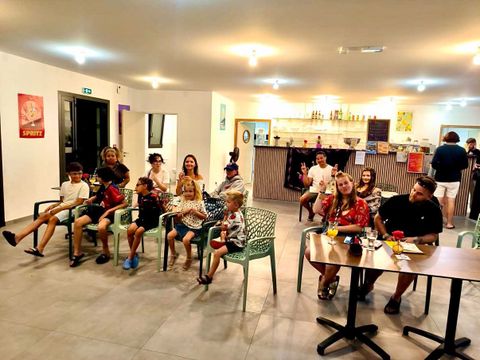Camping La Provençale - Camping Alpes-Maritimes - Image N°33