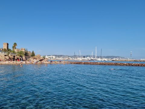 Camping La Provençale - Camping Alpes-Maritimes - Image N°47