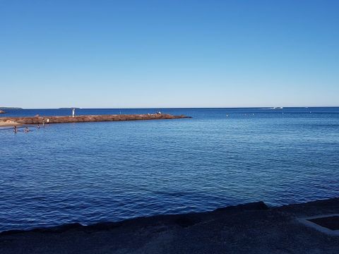 Camping La Provençale - Camping Alpes-Maritimes - Image N°53