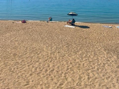 Camping La Provençale - Camping Alpes-Maritimes - Image N°63