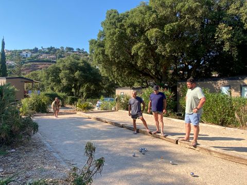Camping La Provençale - Camping Alpes-Maritimes - Image N°21