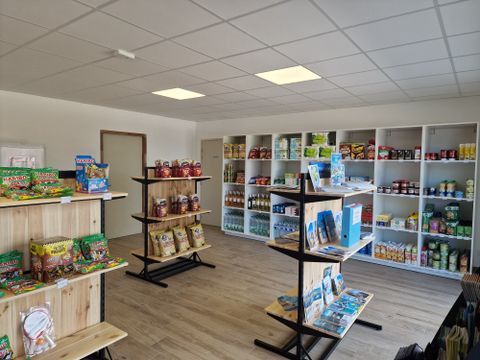 Camping La Provençale - Camping Alpes-Maritimes - Image N°13