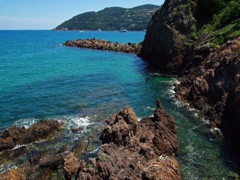 Camping La Provençale - Camping Alpes-Maritimes - Image N°35