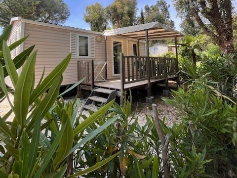 Camping La Provençale - Camping Alpes-Maritimes - Image N°43