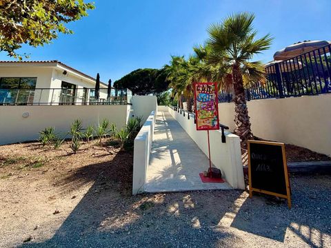 Camping La Provençale - Camping Alpes-Maritimes - Image N°35