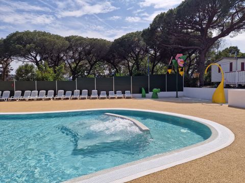 Camping La Provençale - Camping Alpes-Maritimes - Image N°4
