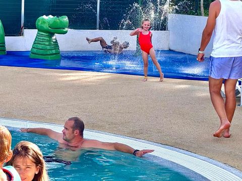 Camping La Provençale - Camping Alpes-Maritimes - Image N°11