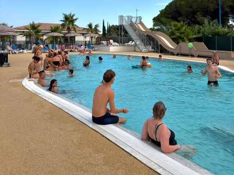 Camping La Provençale - Camping Alpes-Maritimes - Image N°39