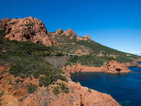 Camping La Provençale - Camping Alpes-Maritimes - Image N°48