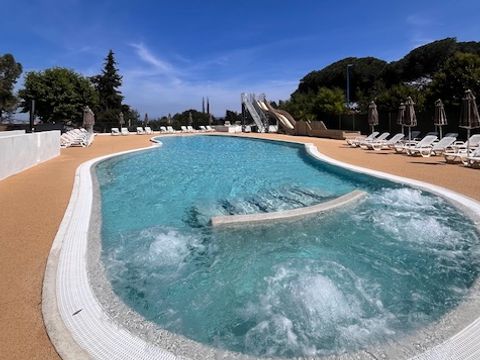 Camping La Provençale - Camping Alpes-Maritimes - Image N°5