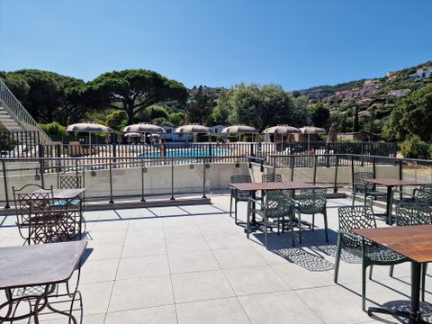 Camping La Provençale - Camping Alpes-Maritimes - Image N°29