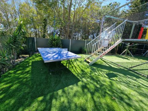 Camping La Provençale - Camping Alpes-Maritimes - Image N°19