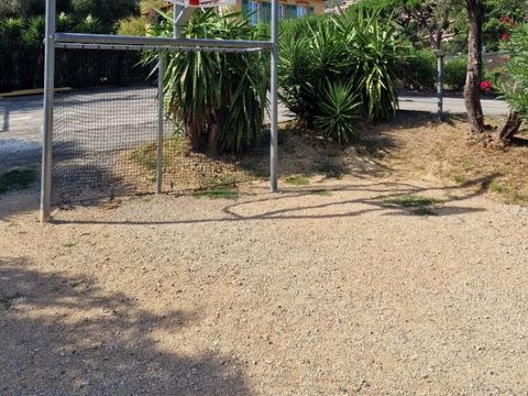 Camping La Provençale - Camping Alpes-Maritimes - Image N°27