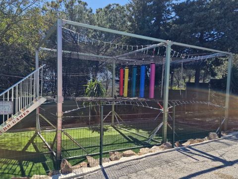 Camping La Provençale - Camping Alpes-Maritimes - Image N°17